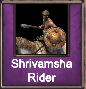shrivamsha rider